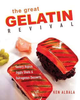 Great Gelatin Revival