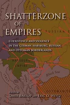 Shatterzone of Empires