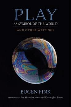 Play As Symbol of the World