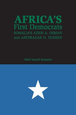 Africa's First Democrats