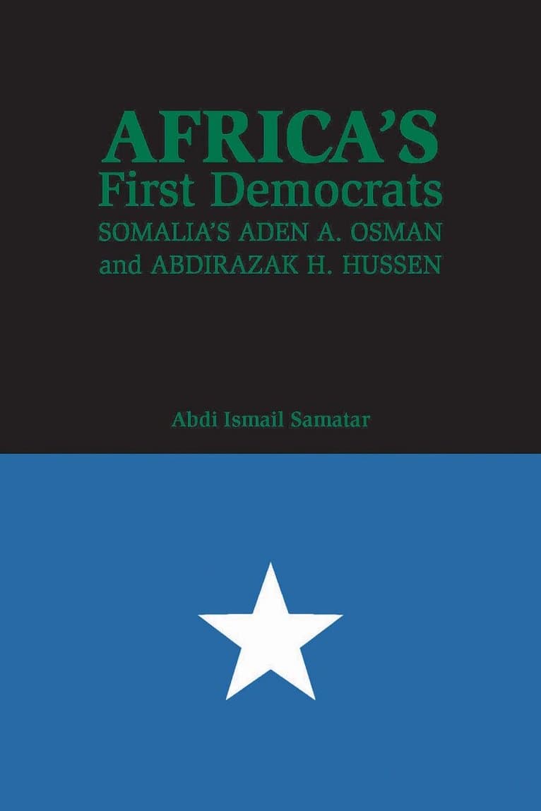 Africa's First Democrats