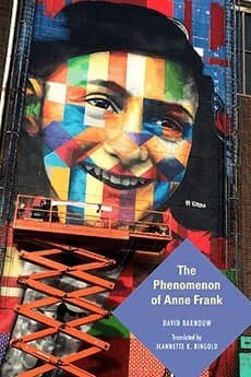 Phenomenon of Anne Frank