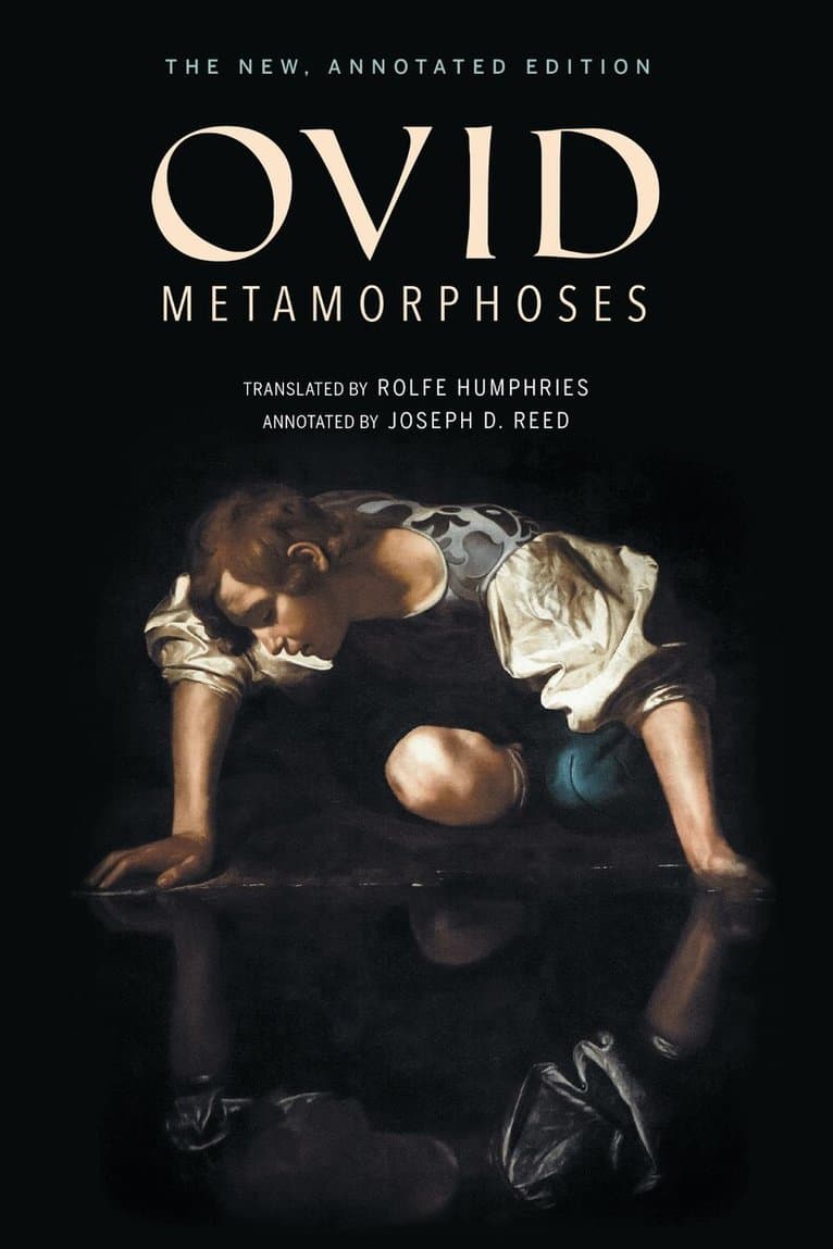 Metamorphoses