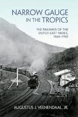 Narrow Gauge in the Tropics