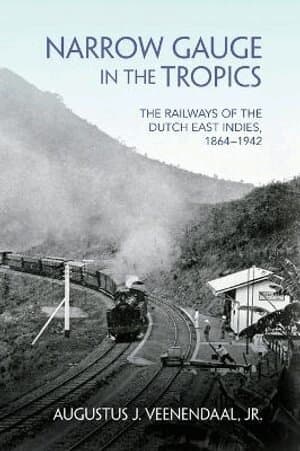 Narrow Gauge in the Tropics