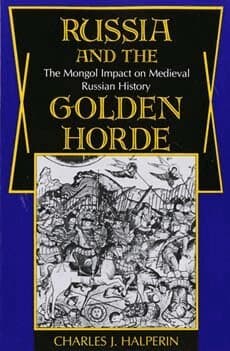 Russia and the Golden Horde