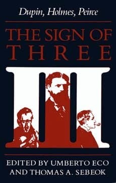 Sign of Three