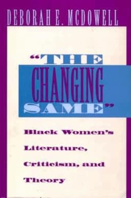 Changing Same"