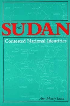 Sudan-Contested National Identities