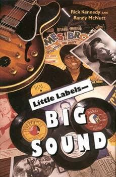 Little Labels - Big Sound