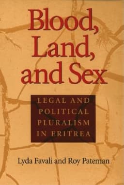 Blood, Land, and Sex