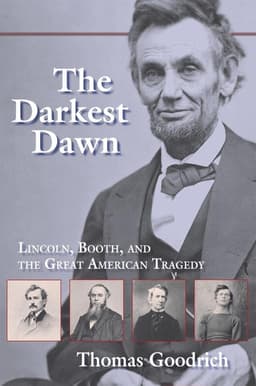 Darkest Dawn