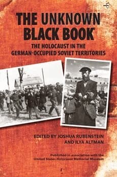 Unknown Black Book