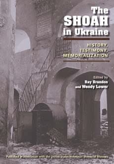 Shoah in Ukraine