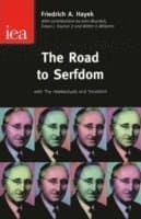 Road to Serfdom