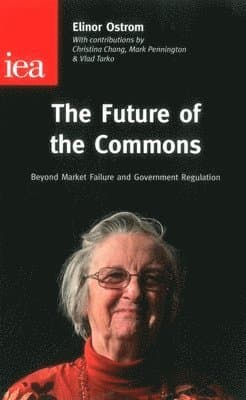 Future of the Commons