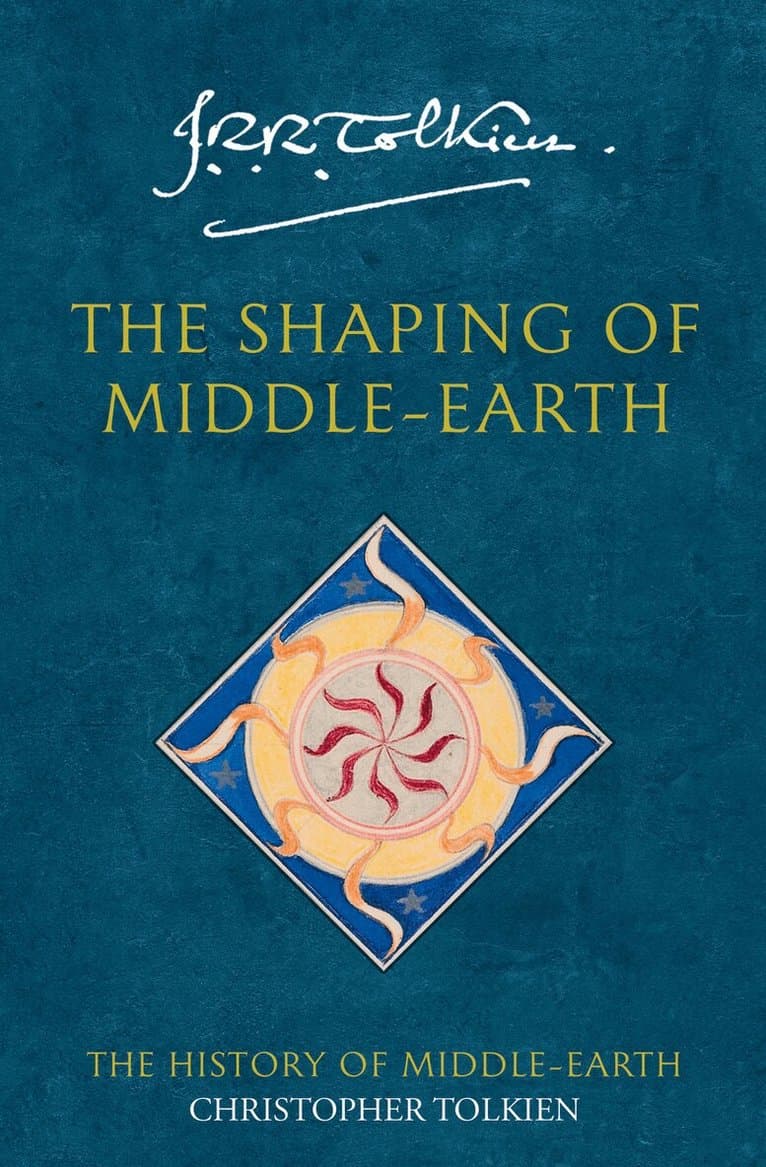 Shaping of Middle-earth