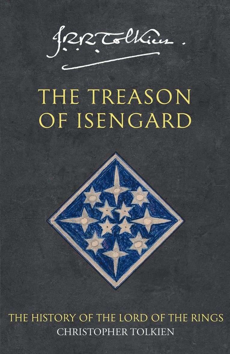 Treason of Isengard