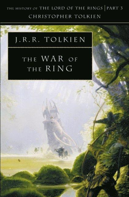 Christopher Tolkien best book