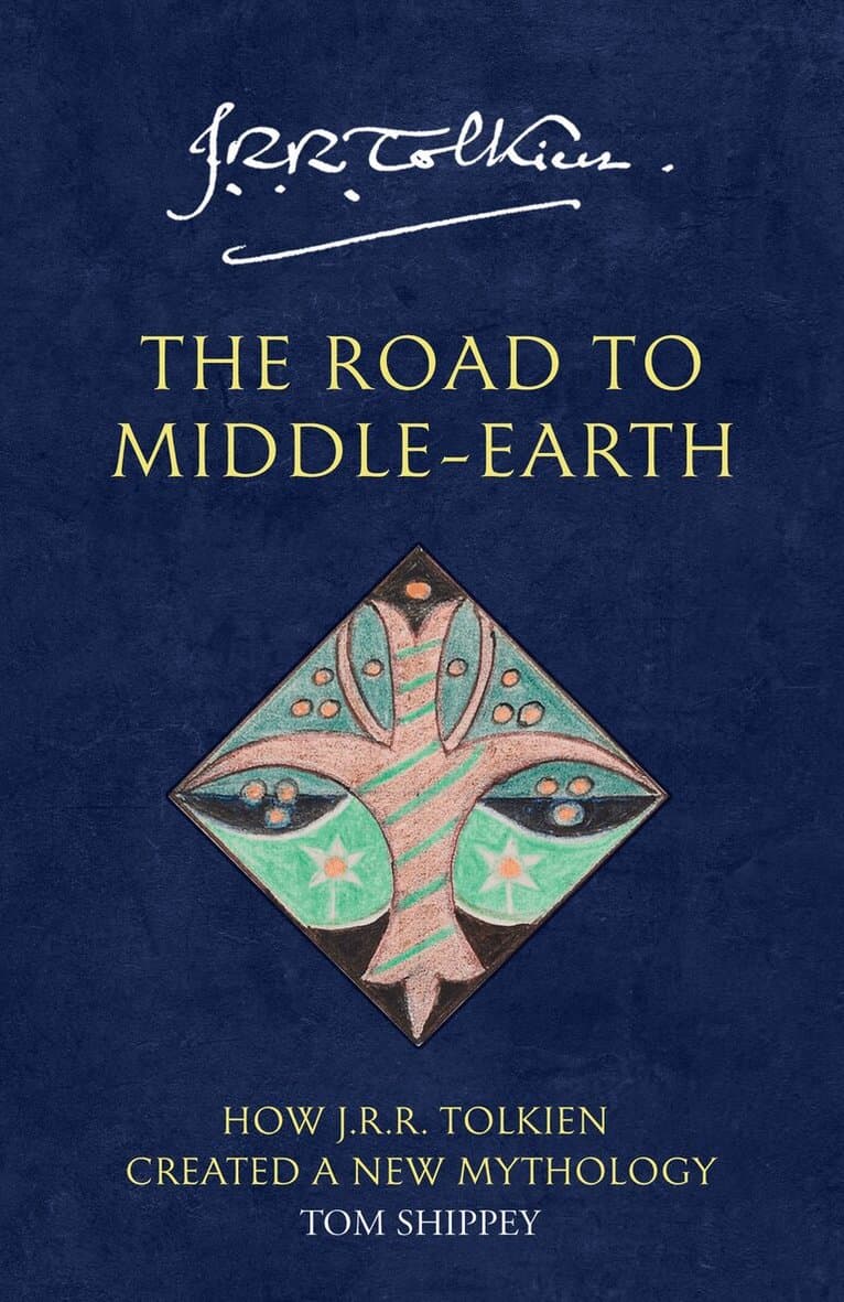 Road to Middle-earth