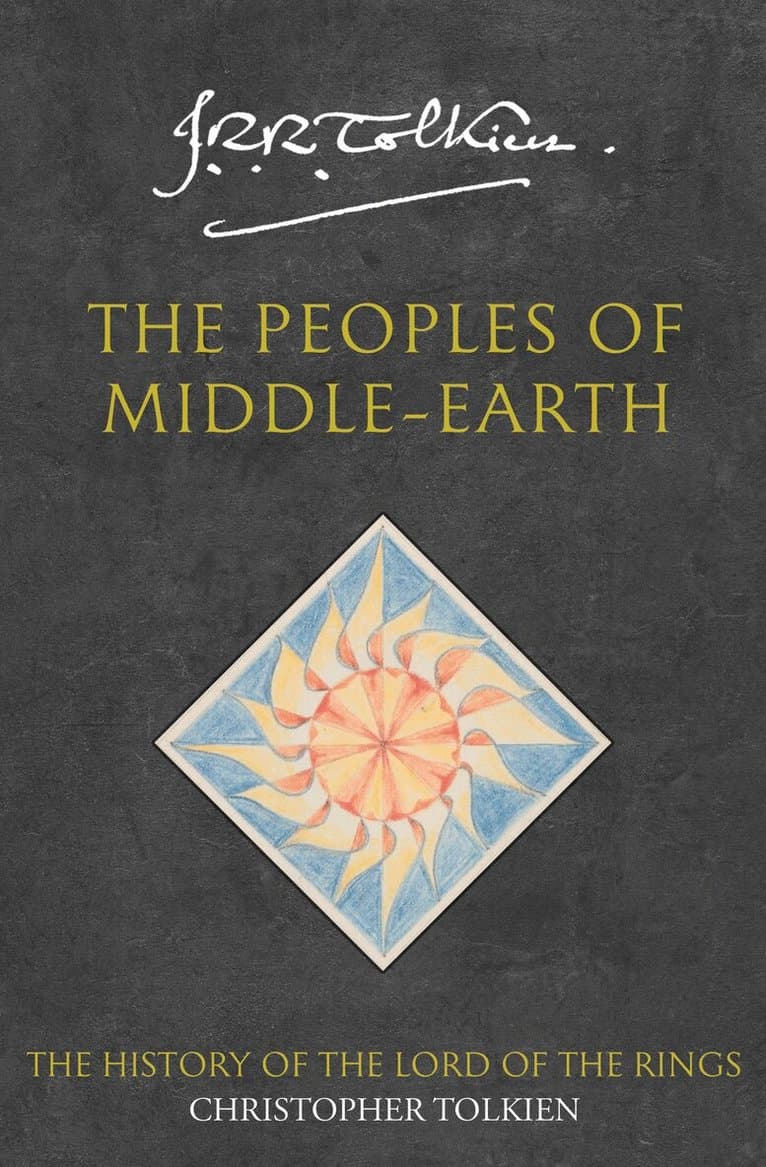 Peoples of Middle-earth