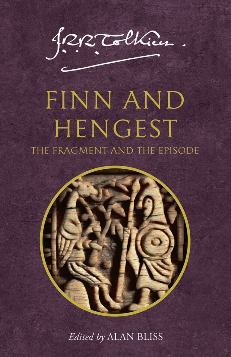 Finn and Hengest