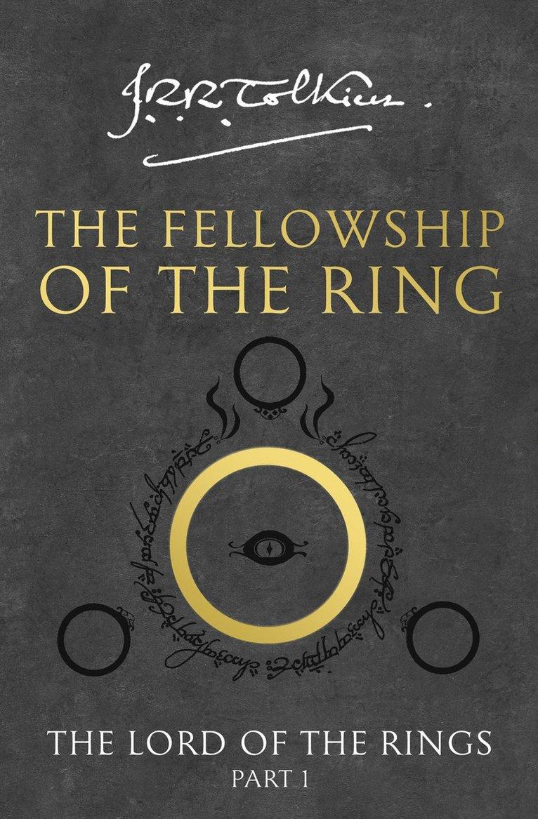 Fellowship of the Ring