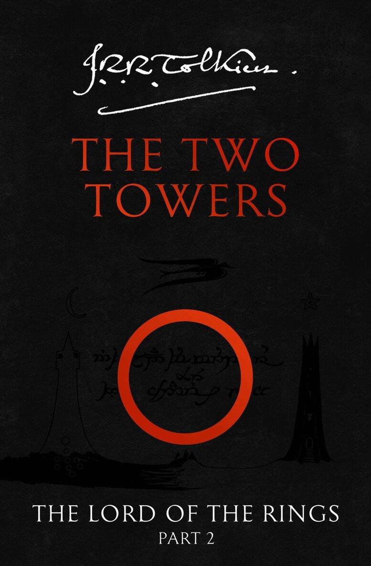 Two Towers