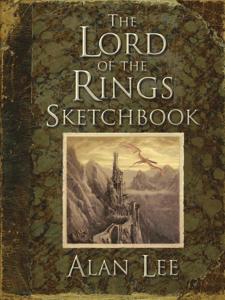 Alan Lee best book