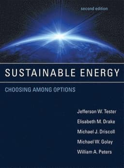 Sustainable Energy
