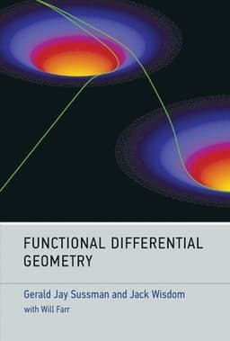 Functional Differential Geometry