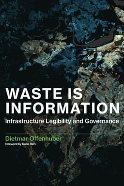 Offenhuber, D: Waste Is Information