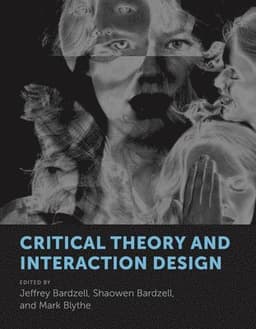 Critical Theory and Interaction Design