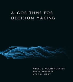 Algorithms for Decision Making