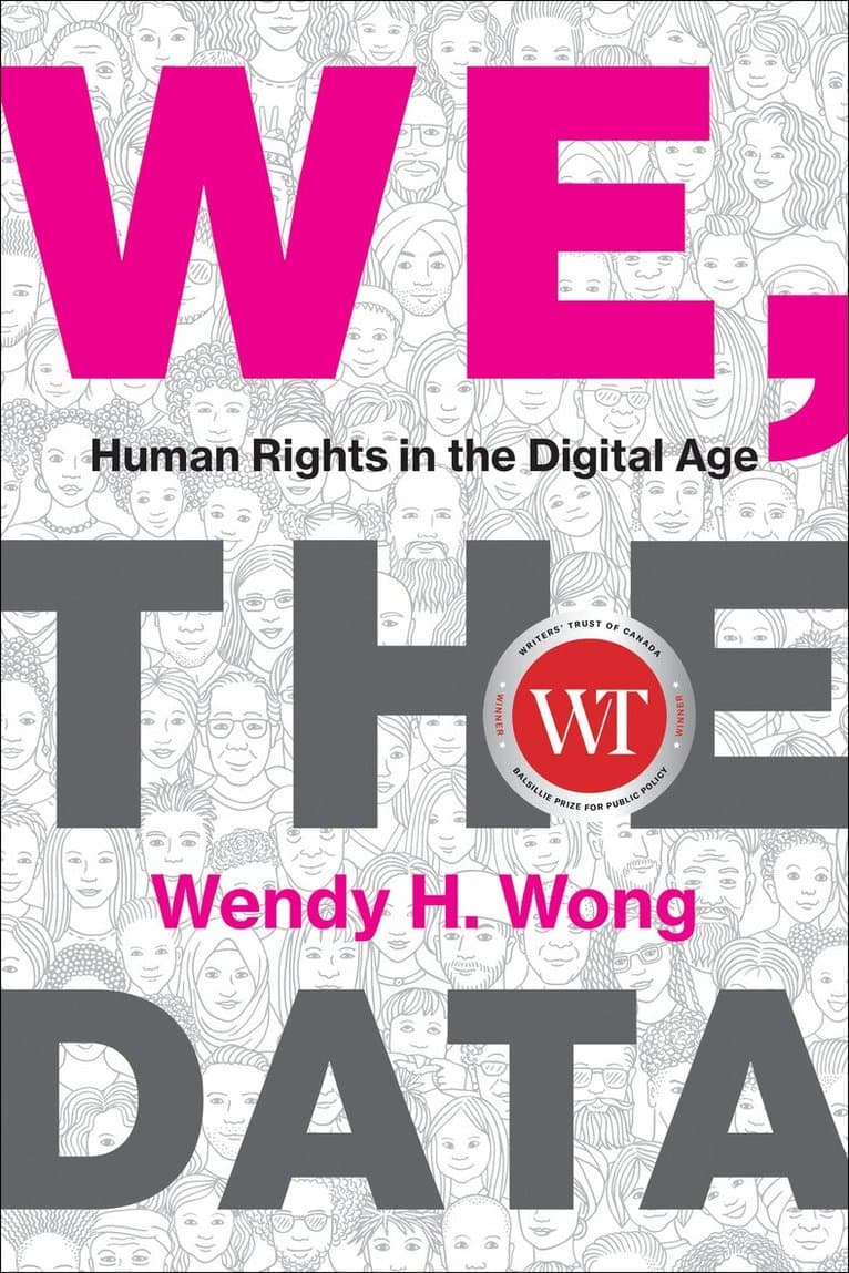 We, the Data
