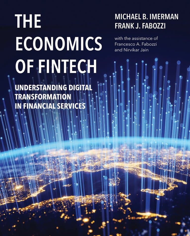 Economics of FinTech