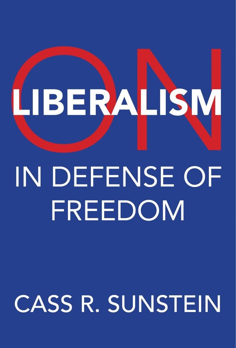 On Liberalism