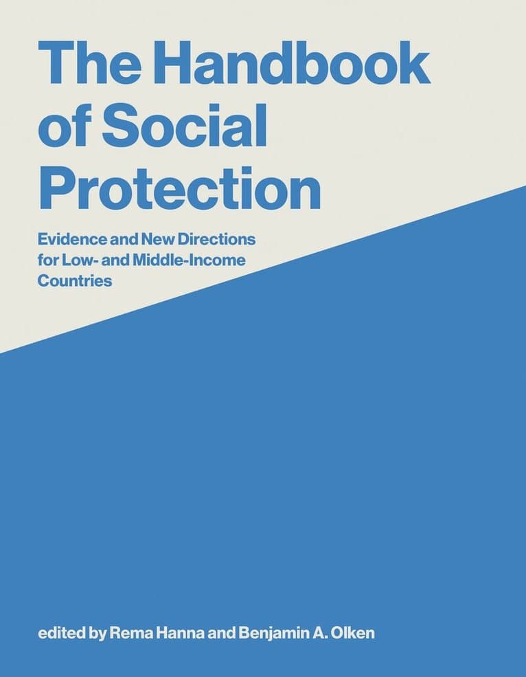 Handbook of Social Protection