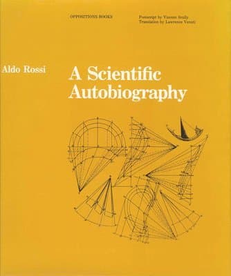 Scientific Autobiography