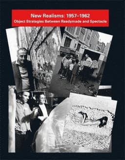New Realisms: 1957–1962
