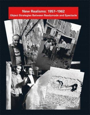 New Realisms: 1957–1962