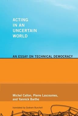 Acting in an Uncertain World