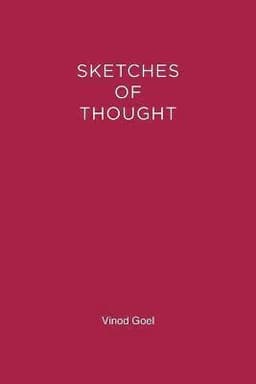 Sketches of Thought
