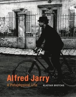 Alfred Jarry