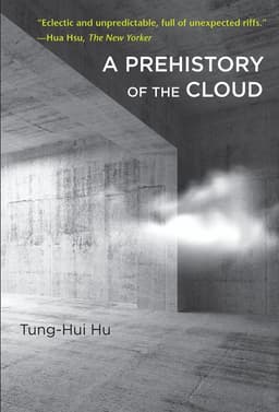 Prehistory of the Cloud