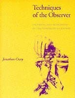 Techniques of the Observer