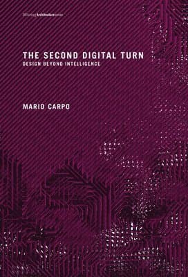 Second Digital Turn