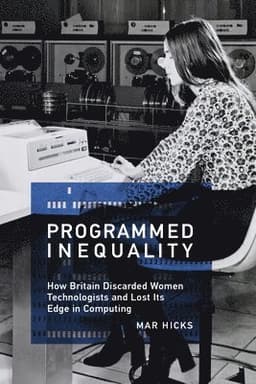 Programmed Inequality