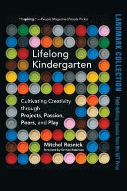 Lifelong Kindergarten