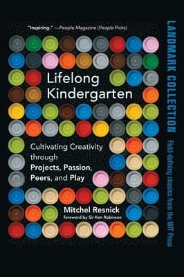 Lifelong Kindergarten
